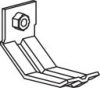DINEX 51808 Holder, exhaust system